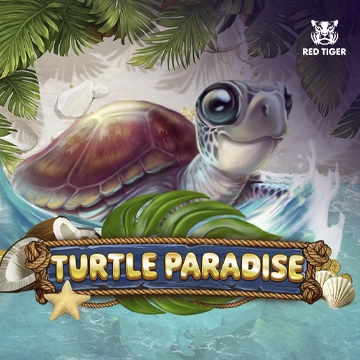 Turtle Paradise - WINGBET138