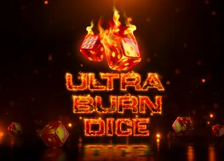 Pragmatic : Ultra Burn Dice - WINGBET138