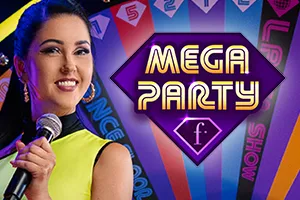 Fashion TV Mega Party - WINGBET138