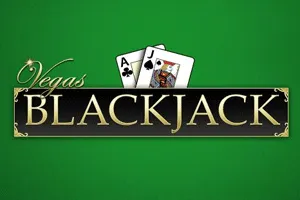 Vegas Blackjack! - WINGBET138