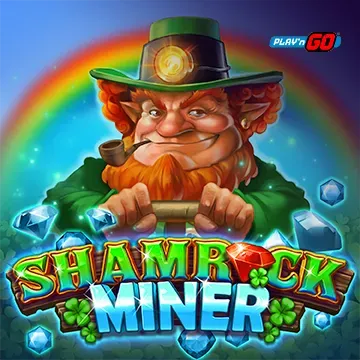 Shamrock Miner - WINGBET138