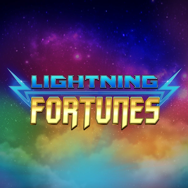 Lightning Fortunes - WINGBET138