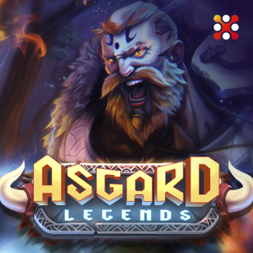 Asgard Legends - WINGBET138
