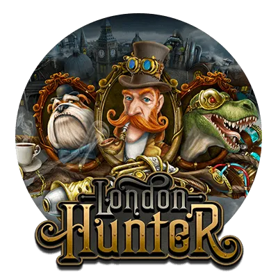 Habanero : London Hunter - WINGBET138