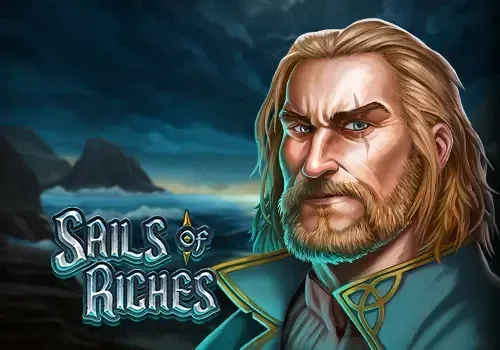 Sails of Riches - WINGBET138