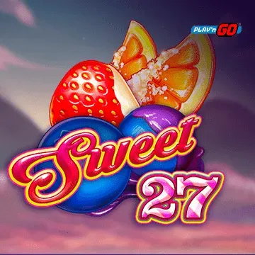 Sweet 27 - WINGBET138