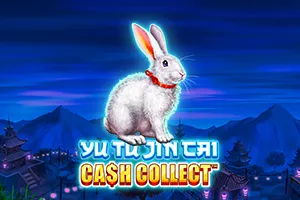 Yu Tu Jin Cai: Cash Collect - WINGBET138