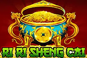 Ri Ri Sheng Cai - WINGBET138