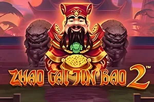 Zhao Cai Jin Bao 2 - WINGBET138