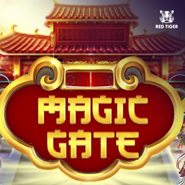 Magic Gate - WINGBET138