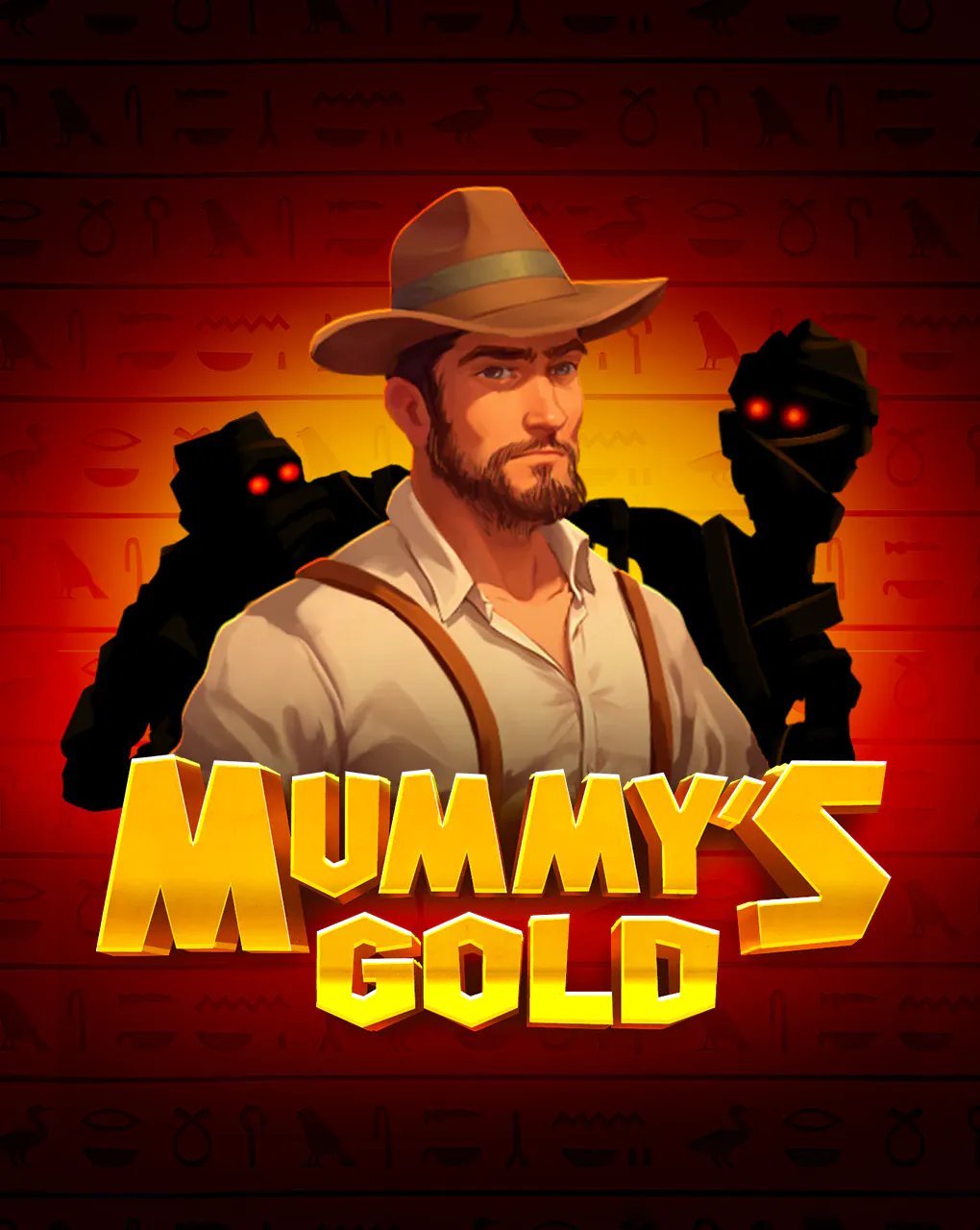 Bgaming : Mummys Gold - WINGBET138