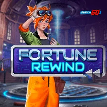 Fortune Rewind - WINGBET138