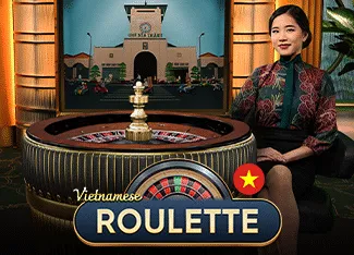 Vietnamese Roulette - WINGBET138