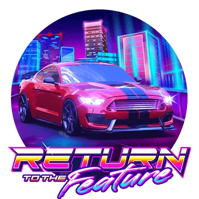 Habanero : Return To The Feature - WINGBET138