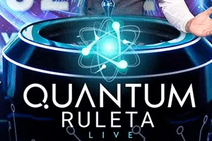 Quantum Ruleta España - WINGBET138