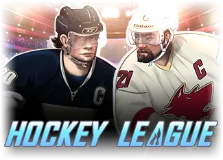 Pragmatic : Hockey League - WINGBET138