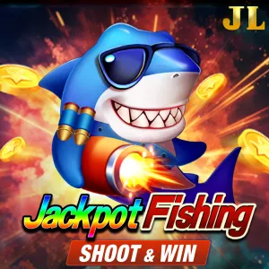 JackPot Fishing - WINGBET138