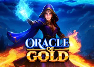 Pragmatic : Oracle of Gold - WINGBET138