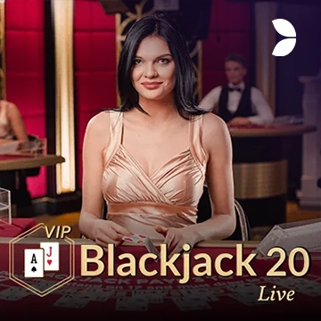 Blackjack VIP 20 - WINGBET138