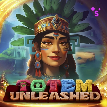 Totem Unleashed - WINGBET138