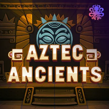 Octoplay : Aztec Ancients - WINGBET138