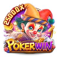 Facai : POKER WIN - WINGBET138