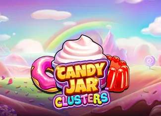Candy Jar Clusters - WINGBET138