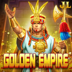 Golden Empire - WINGBET138