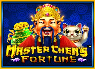 Pragmatic : Master Chens Fortune - WINGBET138