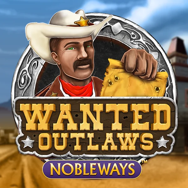 Wanted Outlaws - WINGBET138