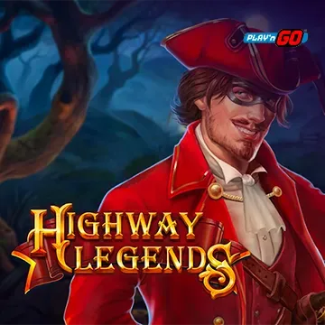 Highway Legends - WINGBET138