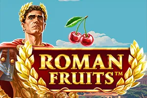 Roman Fruits - WINGBET138