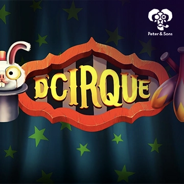 DCirque - WINGBET138