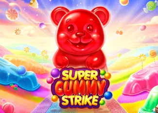 Pragmatic : Super Gummy Strike - WINGBET138