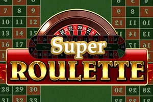 Super Roulette - WINGBET138