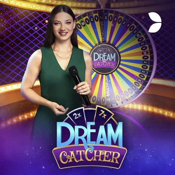 Dream Catcher - WINGBET138