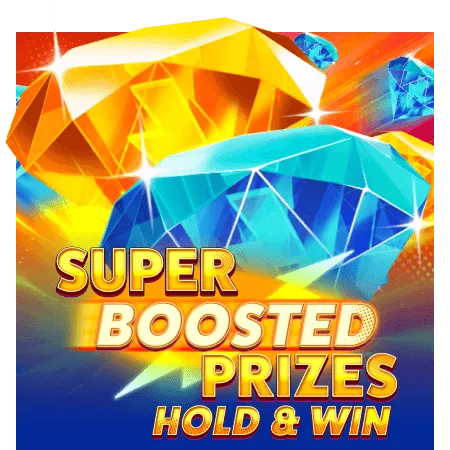 Octoplay : Super Boosted Prizes: Hold & Win - WINGBET138