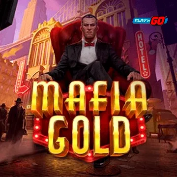 Mafia Gold - WINGBET138
