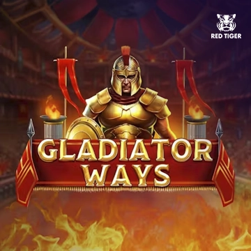 Gladiator Ways - WINGBET138