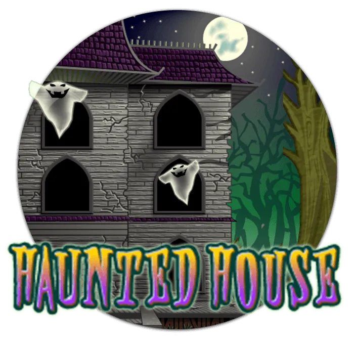 Habanero : Haunted House - WINGBET138