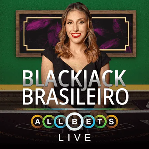 All Bets Blackjack Brasileiro - WINGBET138