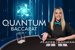 Quantum Baccarat Live - WINGBET138