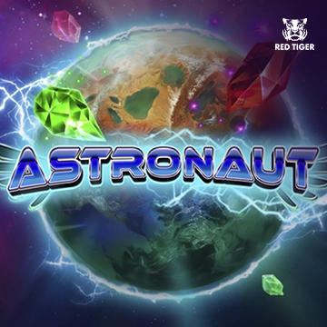 Astronaut - WINGBET138