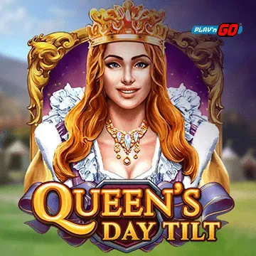 Queens Day Tilt - WINGBET138