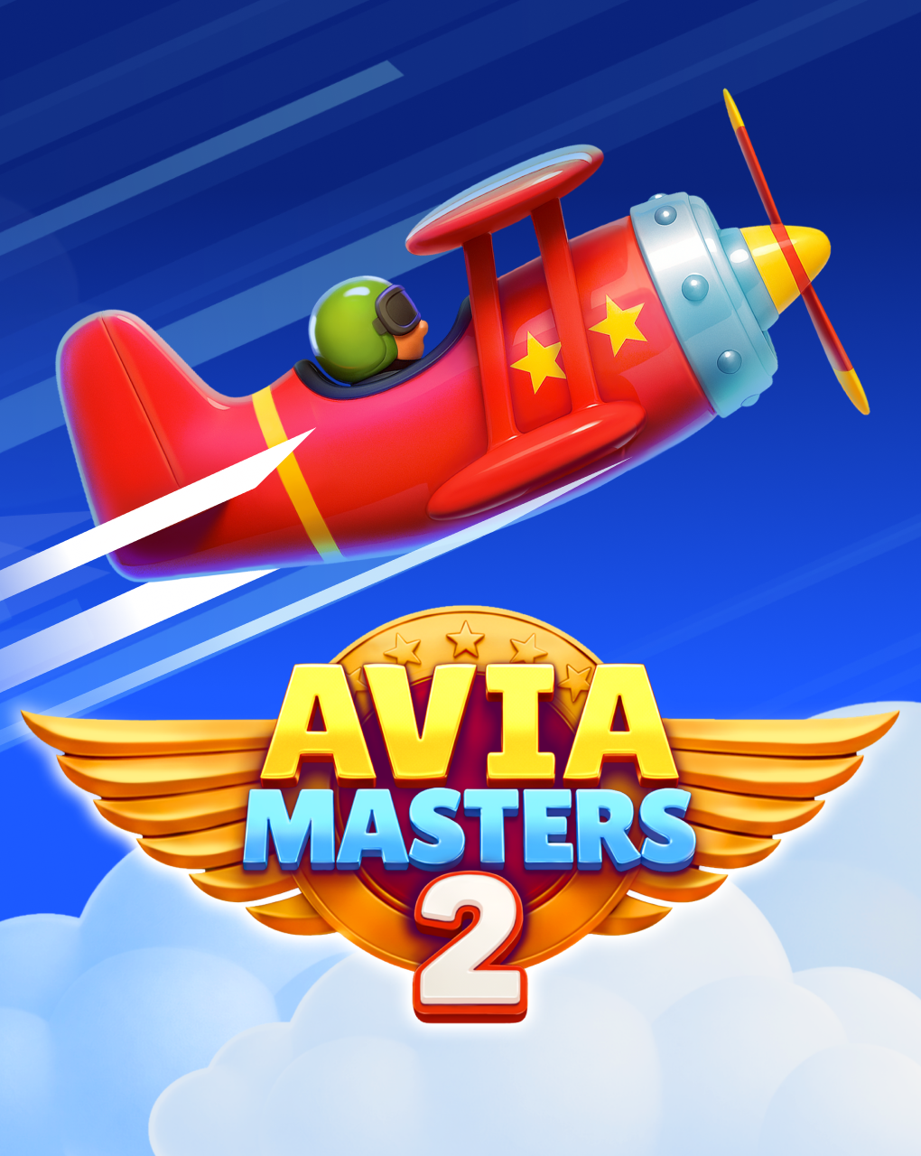 Aviamasters 2 - WINGBET138