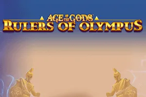 Age of the Gods: Rulers of Olympus - WINGBET138