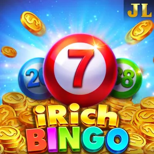 iRich Bingo - WINGBET138