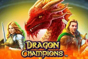Dragon Champions - WINGBET138