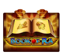 Book Of Ra - WINGBET138