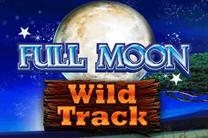 Full Moon: Wild Track - WINGBET138